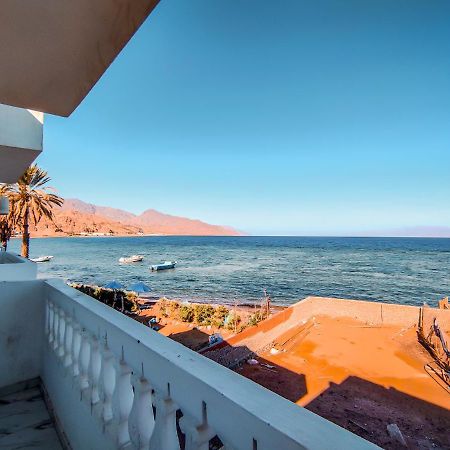 Zarnouk Beach House Νταχάμπ Εξωτερικό φωτογραφία