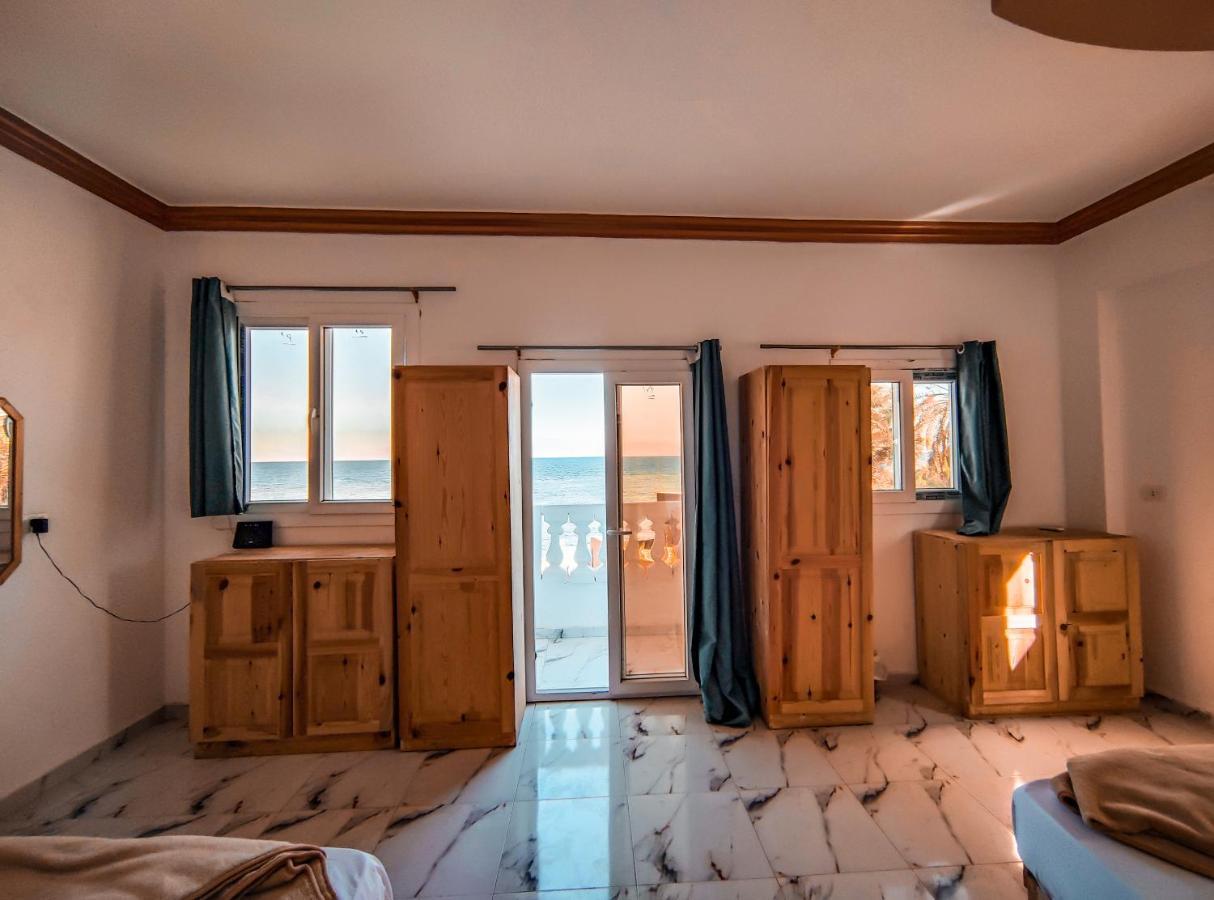 Zarnouk Beach House Νταχάμπ Εξωτερικό φωτογραφία